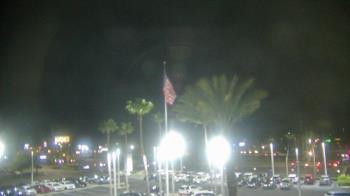 Weather camera view of Ocean Honda.