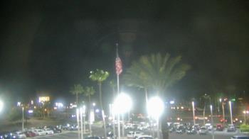 Weather camera view of Ocean Honda.