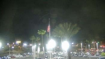 Weather camera view of Ocean Honda.