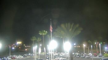 Weather camera view of Ocean Honda.