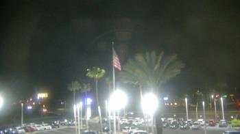 Weather camera view of Ocean Honda.