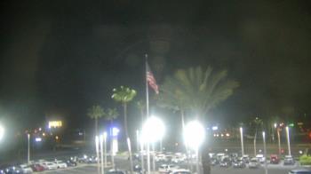 Weather camera view of Ocean Honda.