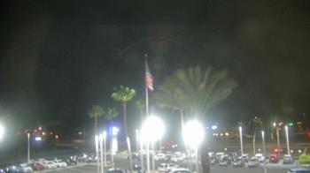 Weather camera view of Ocean Honda.