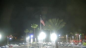 Weather camera view of Ocean Honda.