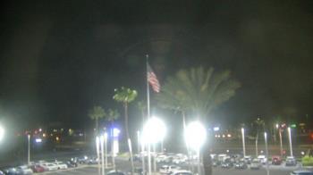 Weather camera view of Ocean Honda.