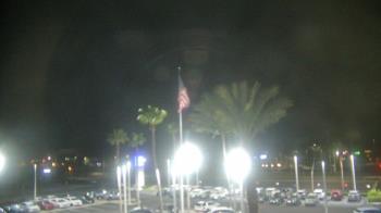 Weather camera view of Ocean Honda.