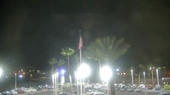 Weather camera view of Ocean Honda.