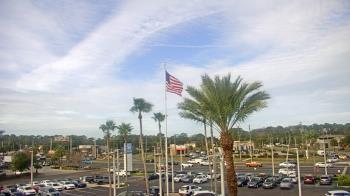 Weather camera view of Ocean Honda.