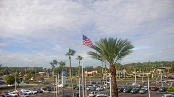 Weather camera view of Ocean Honda.