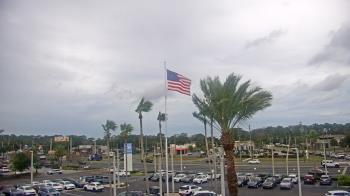 Weather camera view of Ocean Honda.