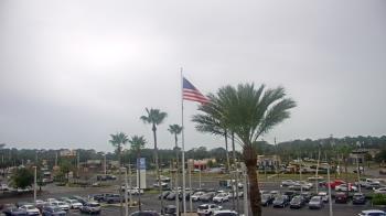 Weather camera view of Ocean Honda.