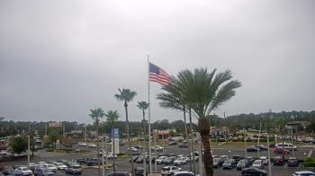 Weather camera view of Ocean Honda.