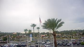 Weather camera view of Ocean Honda.
