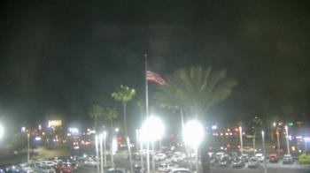 Weather camera view of Ocean Honda.