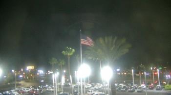 Weather camera view of Ocean Honda.