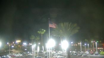 Weather camera view of Ocean Honda.