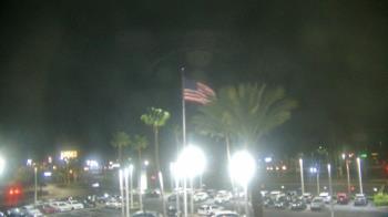 Weather camera view of Ocean Honda.