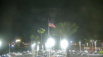 Weather camera view of Ocean Honda.