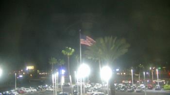 Weather camera view of Ocean Honda.