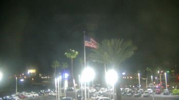 Weather camera view of Ocean Honda.