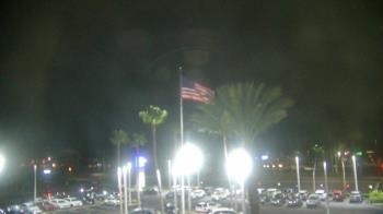 Weather camera view of Ocean Honda.