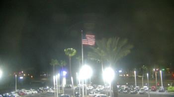 Weather camera view of Ocean Honda.