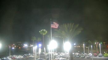 Weather camera view of Ocean Honda.