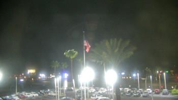 Weather camera view of Ocean Honda.