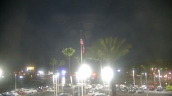 Weather camera view of Ocean Honda.