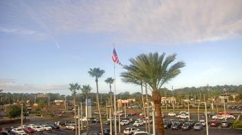 Weather camera view of Ocean Honda.