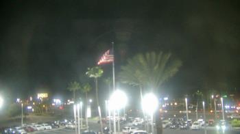 Weather camera view of Ocean Honda.