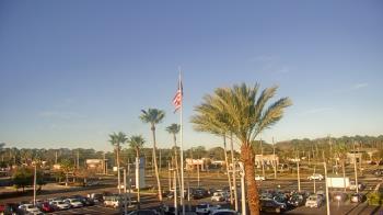 Weather camera view of Ocean Honda.