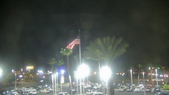Weather camera view of Ocean Honda.