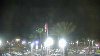 Weather camera view of Ocean Honda.