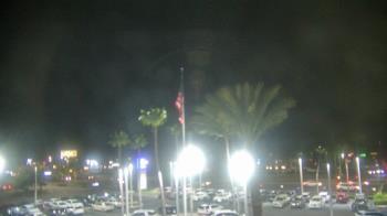 Weather camera view of Ocean Honda.