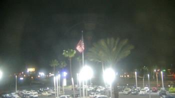 Weather camera view of Ocean Honda.