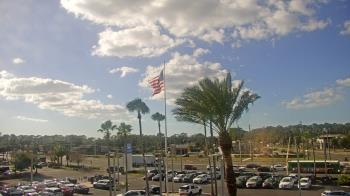 Weather camera view of Ocean Honda.