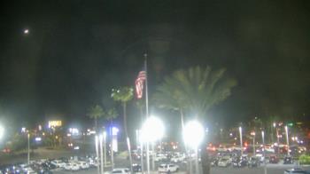 Weather camera view of Ocean Honda.