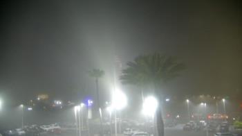 Weather camera view of Ocean Honda.
