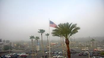 Weather camera view of Ocean Honda.