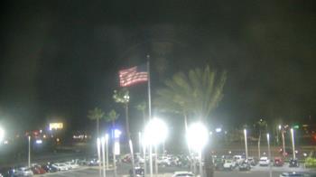 Weather camera view of Ocean Honda.