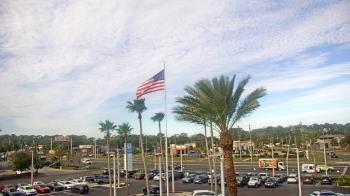 Weather camera view of Ocean Honda.