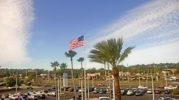 Weather camera view of Ocean Honda.