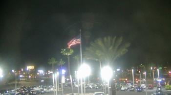 Weather camera view of Ocean Honda.