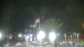 Weather camera view of Ocean Honda.