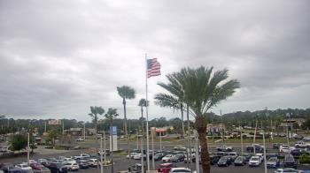 Weather camera view of Ocean Honda.