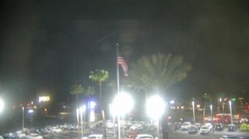 Weather camera view of Ocean Honda.