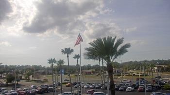 Weather camera view of Ocean Honda.