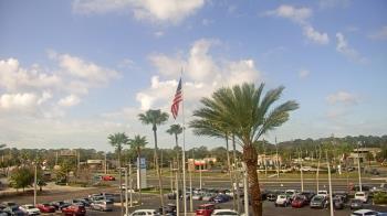 Weather camera view of Ocean Honda.