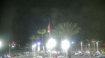 Weather camera view of Ocean Honda.